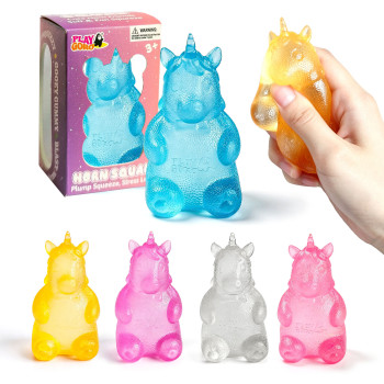 Unicorn Horse Squishy|Stress  ball toys|stress relief toys