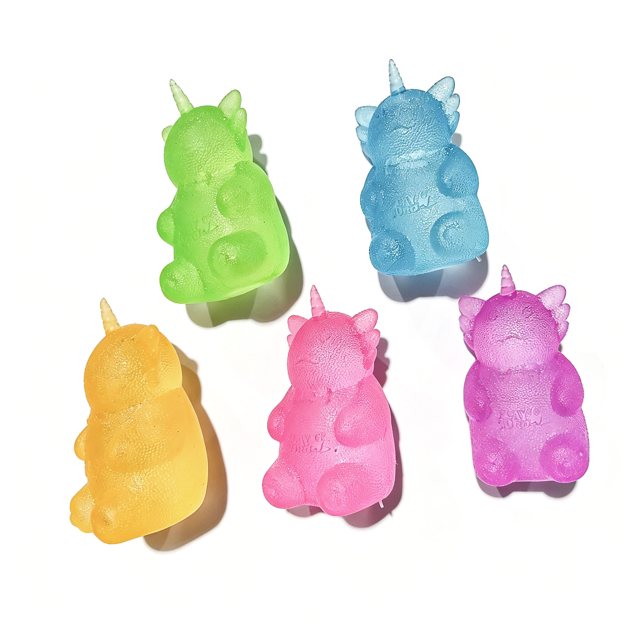 Unicorn squishy