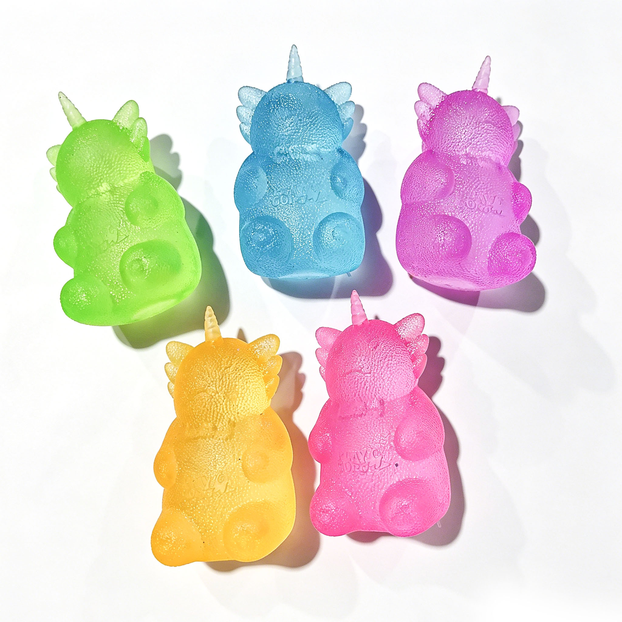 Unicorn squishy