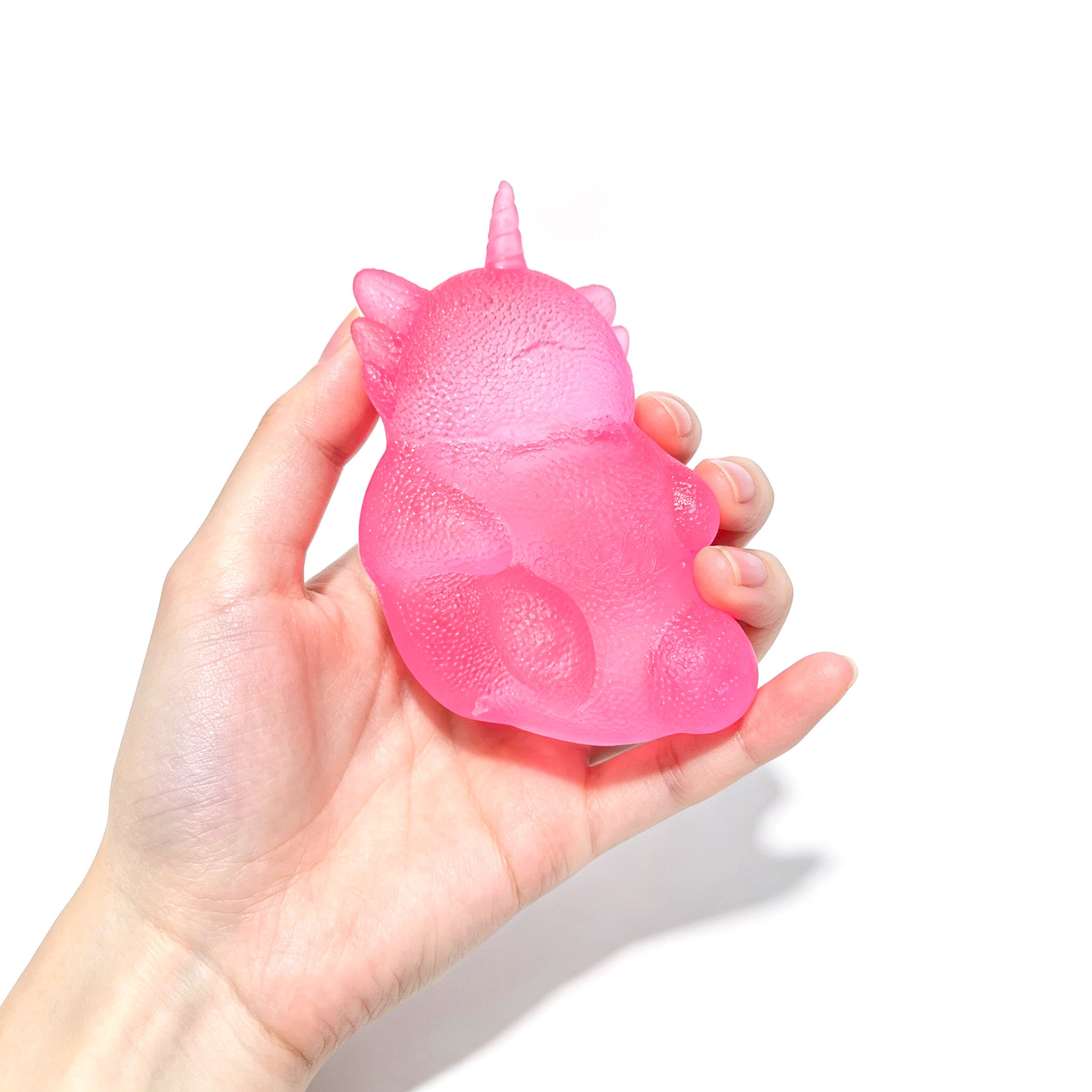 Unicorn squishy