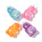 Aurora Unicorn Capybara|Stress ball toys|stress relief toys