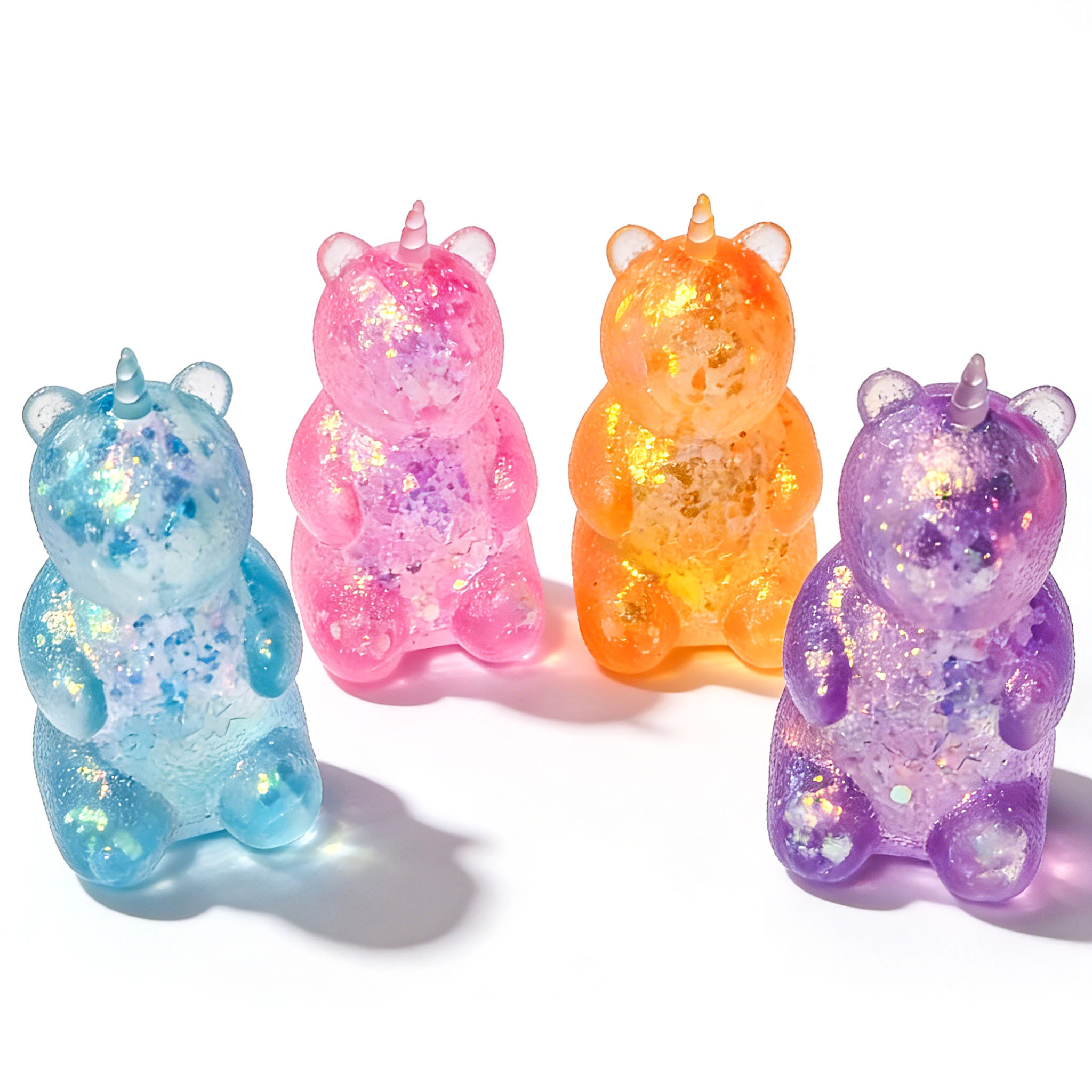 Unicorn squishy