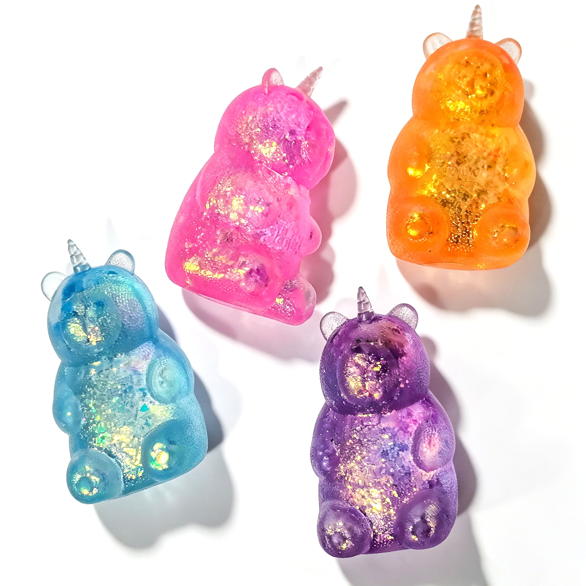 Unicorn squishy