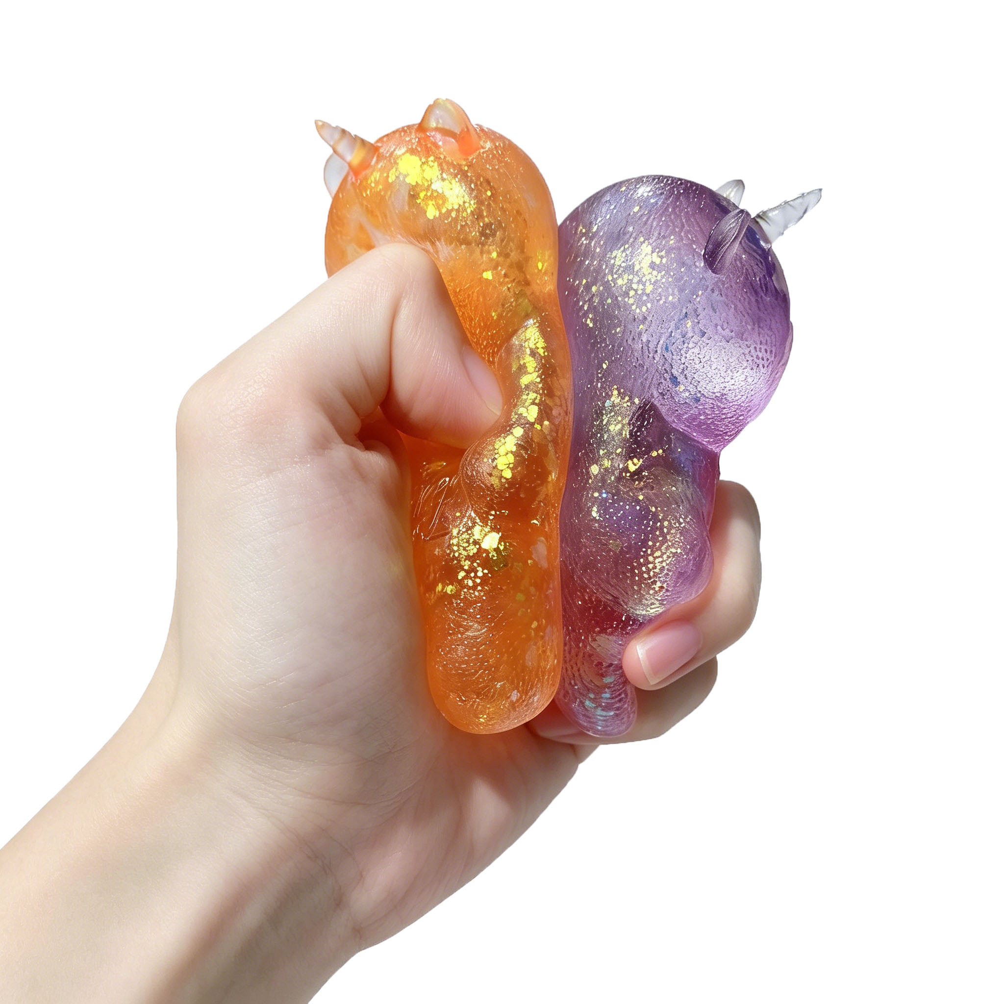 Unicorn squishy
