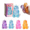 Aurora Unicorn Capybara|Stress ball toys|stress relief toys
