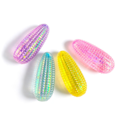 Corn Squishy |Stress  ball toys|stress relief toys
