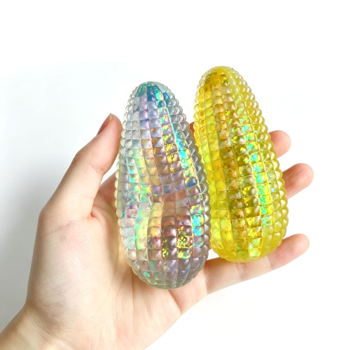 Corn Squishy |Stress  ball toys|stress relief toys