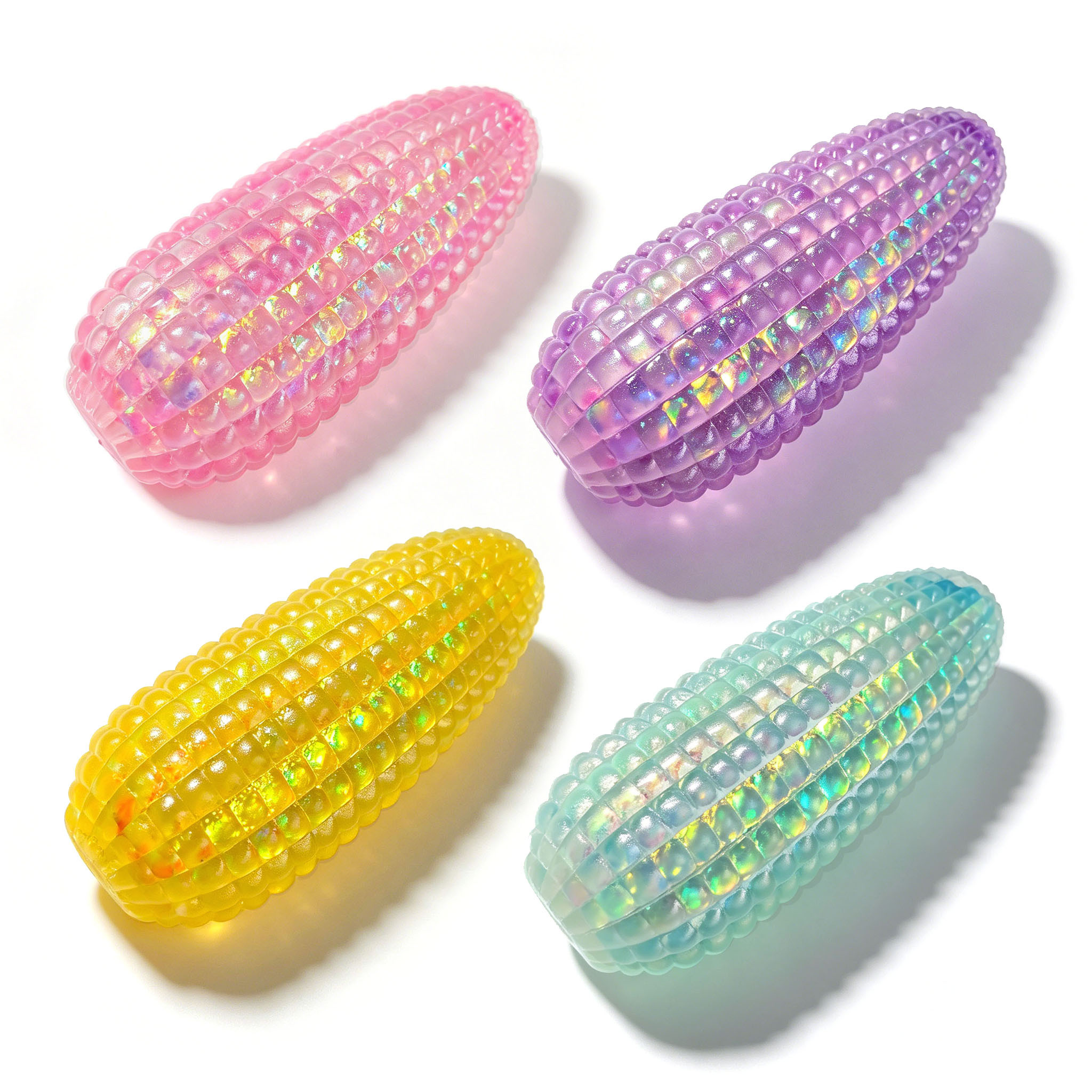 Unicorn squishy