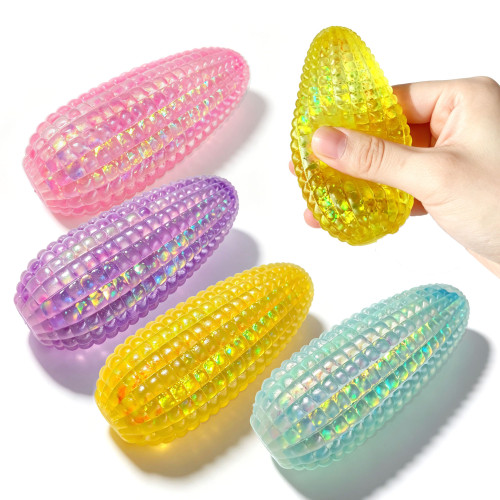 Corn Squishy |Stress  ball toys|stress relief toys