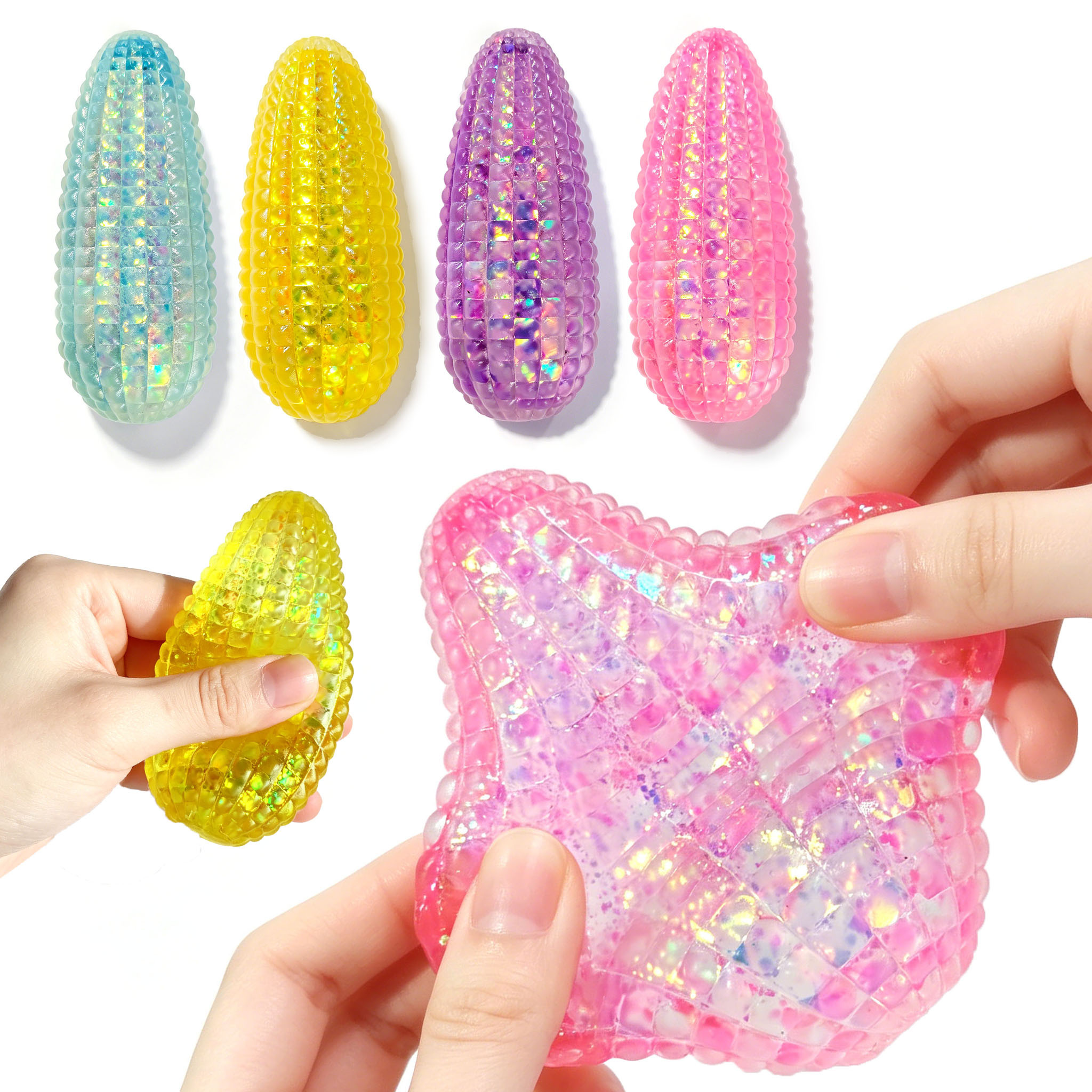 Unicorn squishy