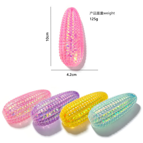 Corn Squishy |Stress  ball toys|stress relief toys
