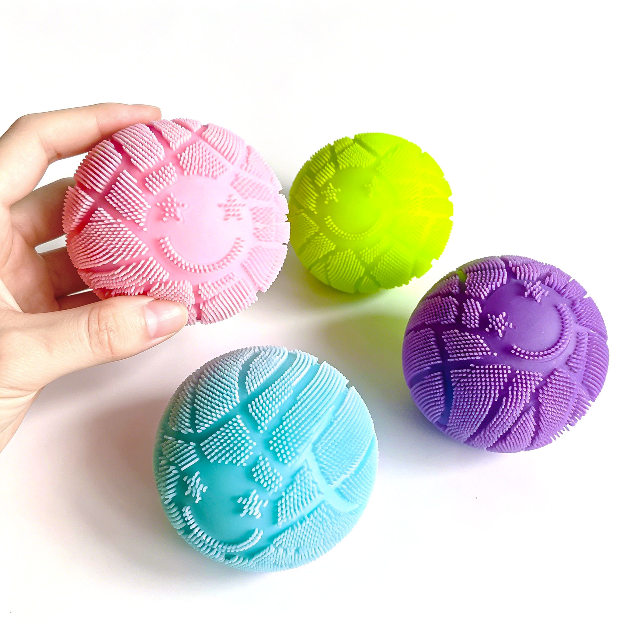 Unicorn squishy