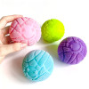 Smiley Fuzzy Ball |Stress  ball toys|stress relief toys