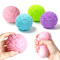 Smiley Fuzzy Ball |Stress ball toys|stress relief toys