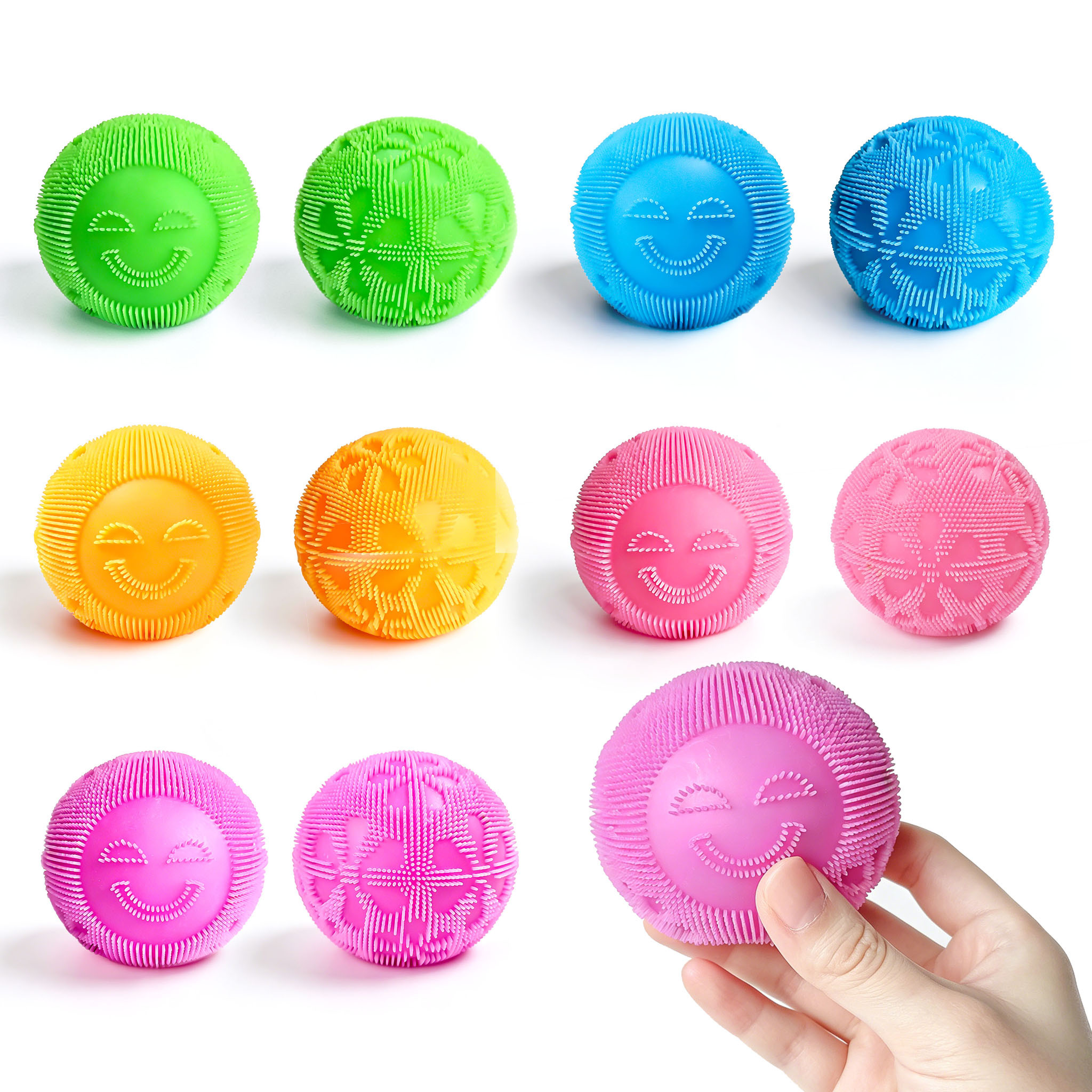 Unicorn squishy