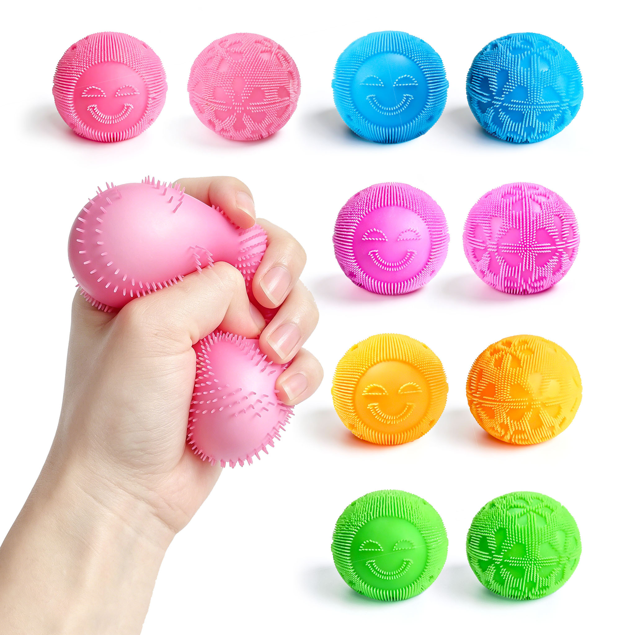 Unicorn squishy