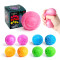 Smiley Fuzzy Ball |Stress ball toys|stress relief toys