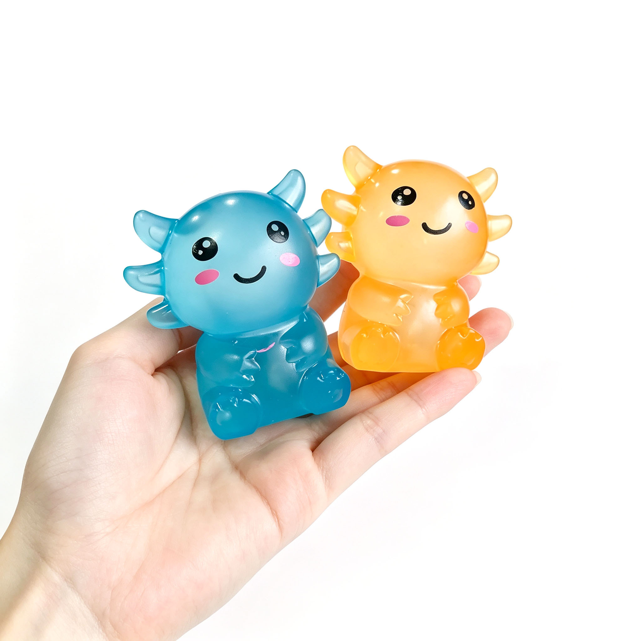 Unicorn squishy