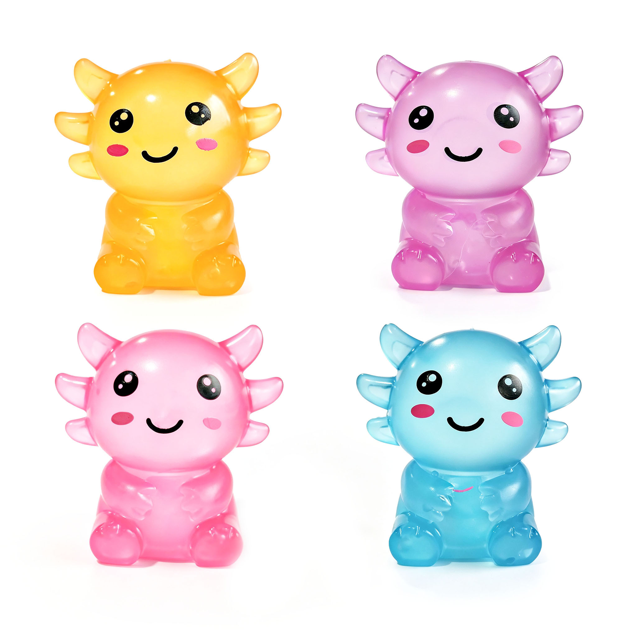 Unicorn squishy