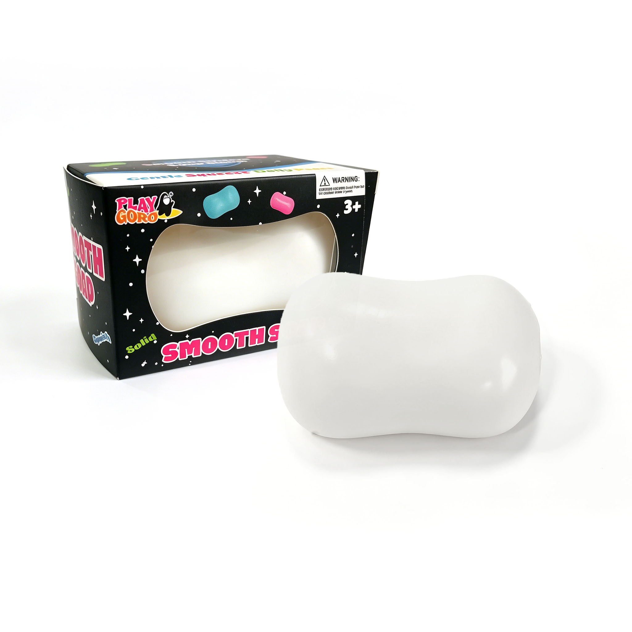 Unicorn squishy