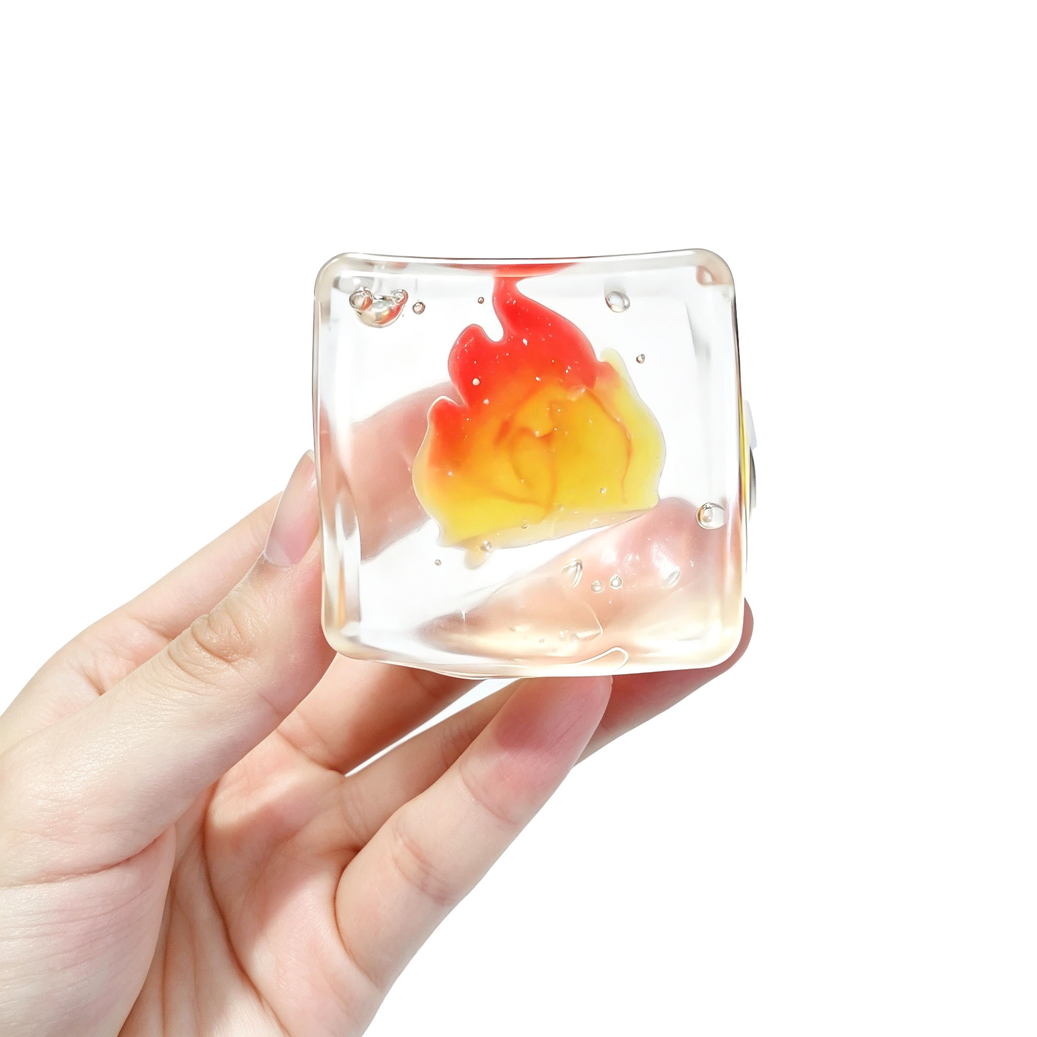 Unicorn squishy
