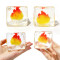 Flame Cube Squishy |Stress ball toys|stress relief toys