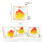Flame Cube Squishy |Stress ball toys|stress relief toys
