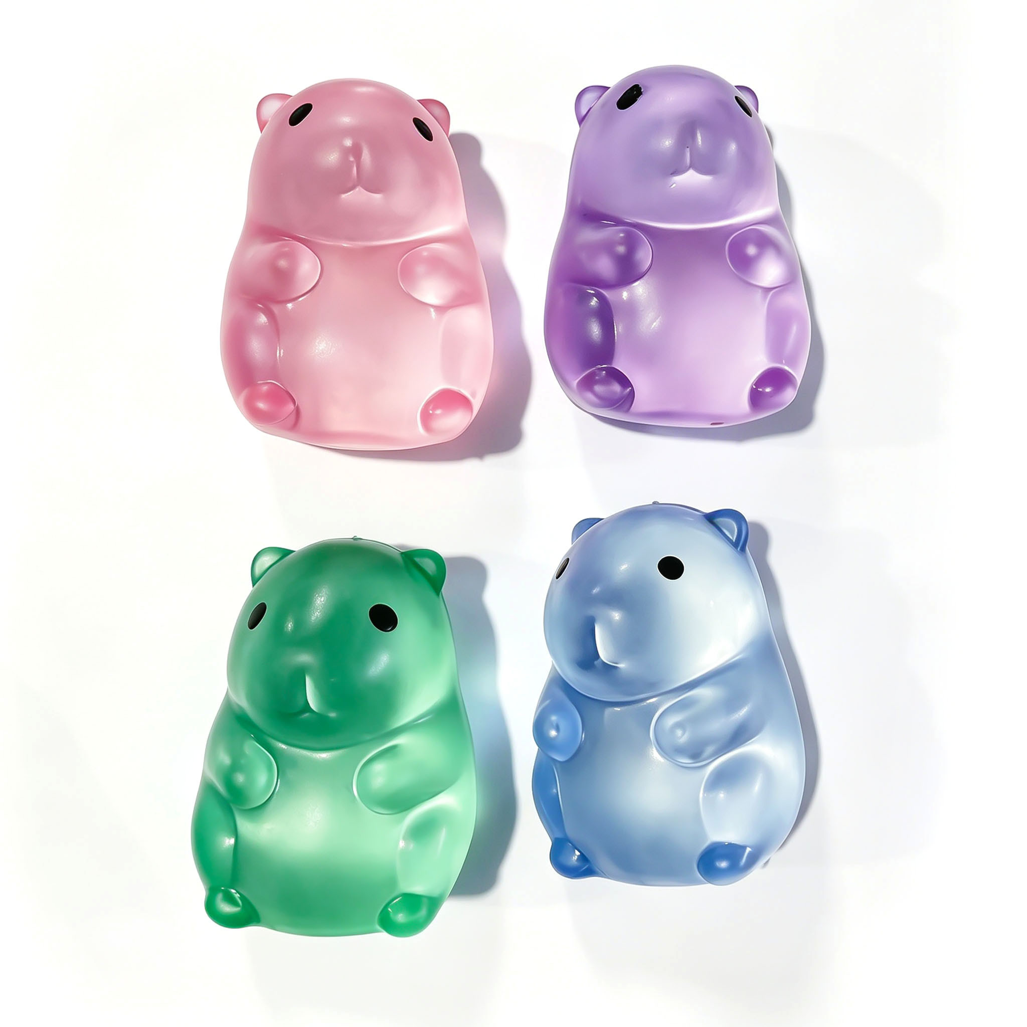 Unicorn squishy