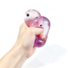 Four Colors Capybara Squishy |Stress  ball toys|stress relief toys