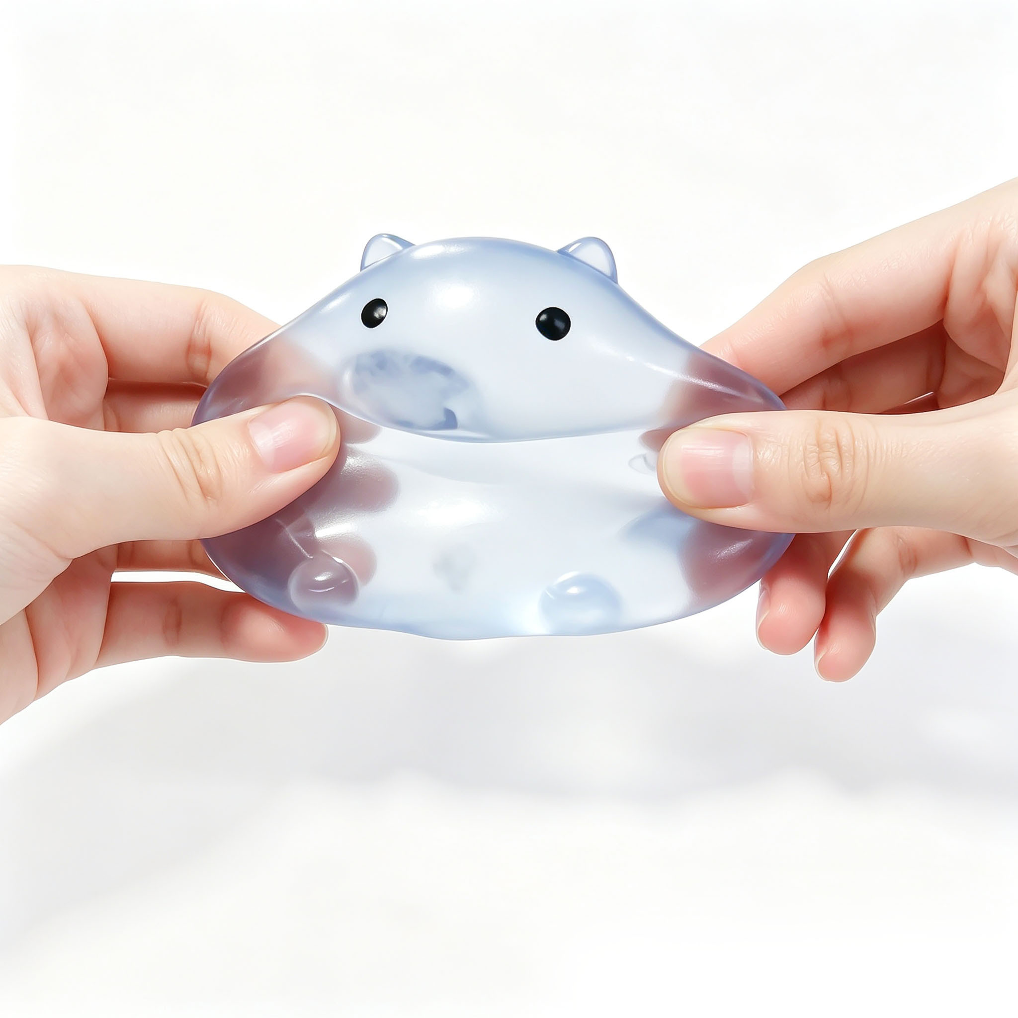 Unicorn squishy