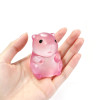 Four Colors Capybara Squishy |Stress  ball toys|stress relief toys