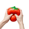 Strawberry Vent Squishy Ball |Stress  ball toys|stress relief toys
