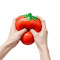 Strawberry Vent Squishy Ball |Stress ball toys|stress relief toys