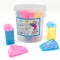 Kids Sensory Squishy Building Fidget Blocks|Stress ball toys|stress relief toys