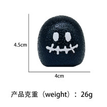 Halloween Ghost Squishy Stress Toy |Stress  ball toys|stress relief toys
