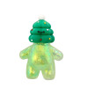 Christmas Glitter Squishy Toy Perfect Holiday Gift |Stress  ball toys|stress relief toys
