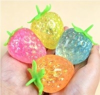 Unicorn squishy