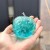 Ocean Glitter Clear Apple Squishy |Stress ball toys|stress relief toys