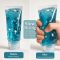 Clear Toothpaste Squeeze Fidget Toy |Stress ball toys|stress relief toys