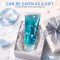 Clear Toothpaste Squeeze Fidget Toy |Stress ball toys|stress relief toys