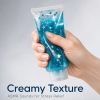 Clear Toothpaste Squeeze Fidget Toy |Stress  ball toys|stress relief toys
