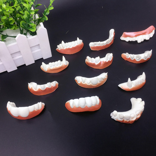 Halloween Vampire Fangs  |Party Fangs|Party Fangs
