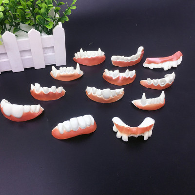 Halloween Vampire Fangs  |Party Fangs|Party Fangs