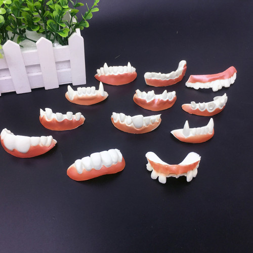 Halloween Vampire Fangs  |Party Fangs|Party Fangs