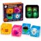 Halloween Glow Cube Slow Rebound Squishy |Stress ball toys|stress relief toys