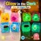 Halloween Glow Cube Slow Rebound Squishy |Stress ball toys|stress relief toys