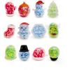 Christmas Water Bead Squishy Squeeze Toy|Stress  ball toys|stress relief toys