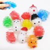 Christmas Water Bead Squishy Squeeze Toy|Stress  ball toys|stress relief toys
