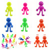 TPR Smile Man Squishy Fidget Toy|Stress  ball toys|stress relief toys