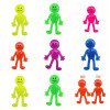 TPR Smile Man Squishy Fidget Toy|Stress  ball toys|stress relief toys